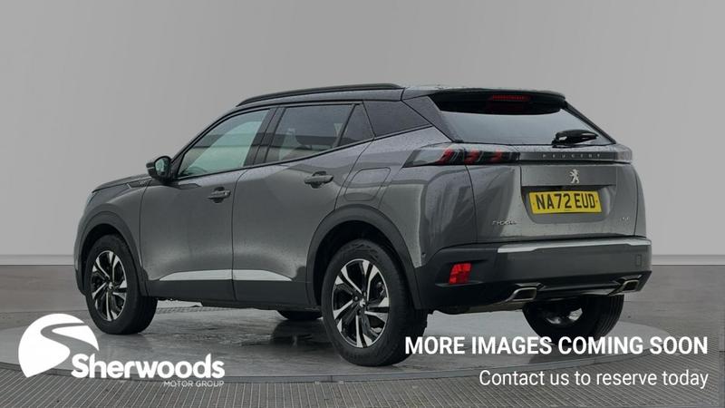 Used Peugeot 2008 2023 for sale - 78042925: Photo 3