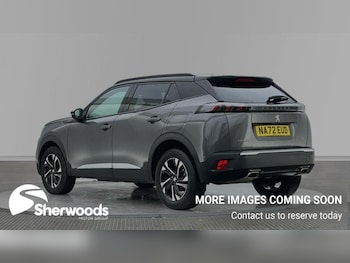 Used Peugeot 2008 2023 for sale - 78042925: Photo