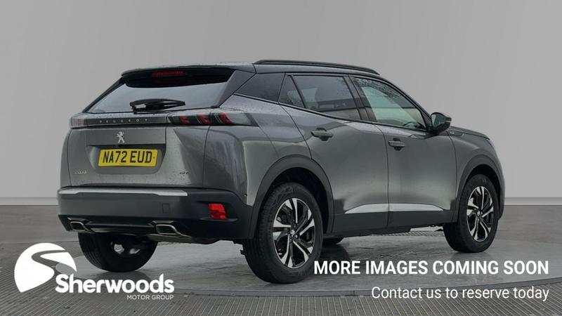 Used Peugeot 2008 2023 for sale - 78042925: Photo 4