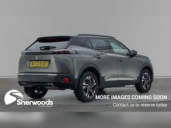 Used Peugeot 2008 2023 for sale - 78042925: Photo