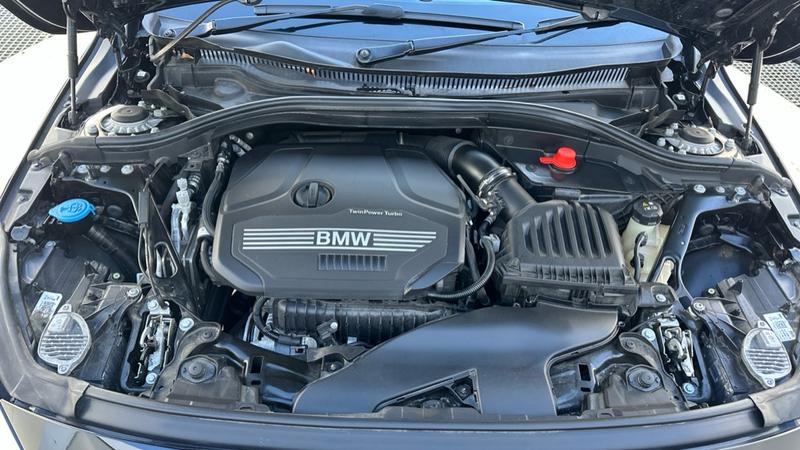 Used BMW 1 Series 2024 for sale - 77528980: Photo 16