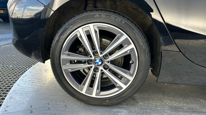 Used BMW 1 Series 2024 for sale - 77528980: Photo 19