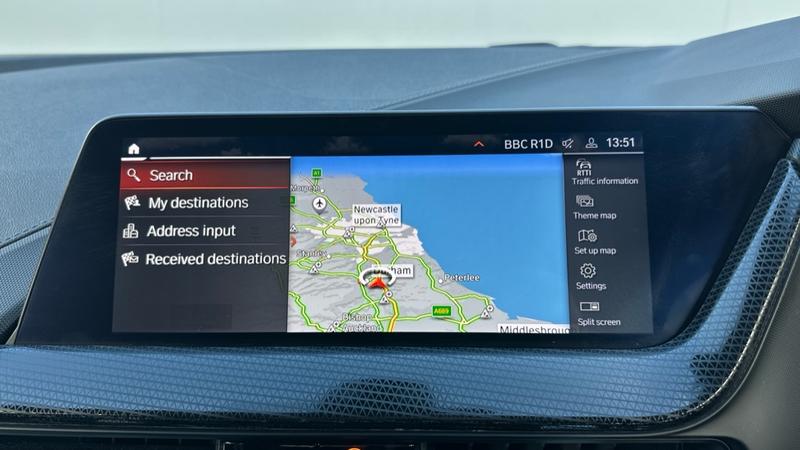 Used BMW 1 Series 2024 for sale - 77528980: Photo 27