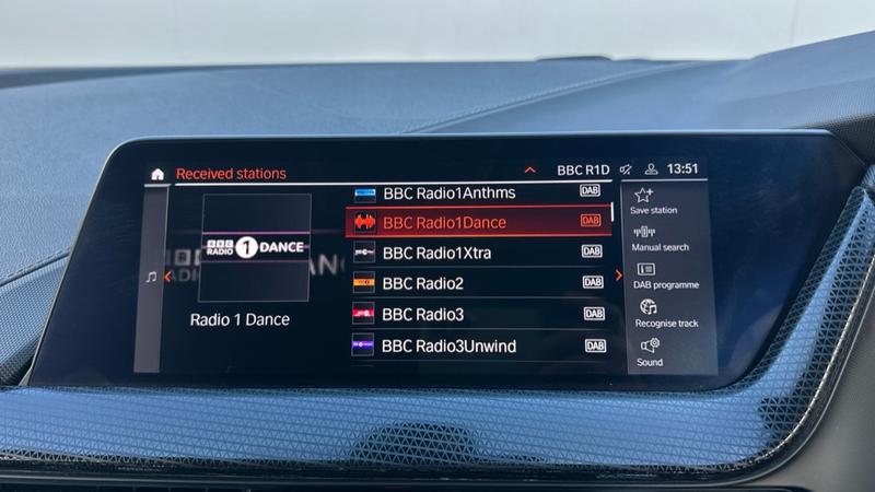 Used BMW 1 Series 2024 for sale - 77528980: Photo 31