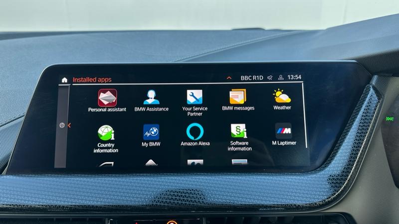 Used BMW 1 Series 2024 for sale - 77528980: Photo 43