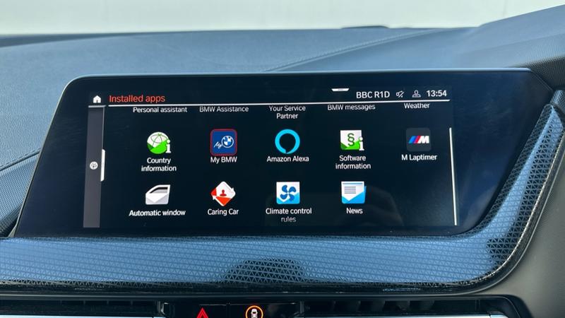 Used BMW 1 Series 2024 for sale - 77528980: Photo 44