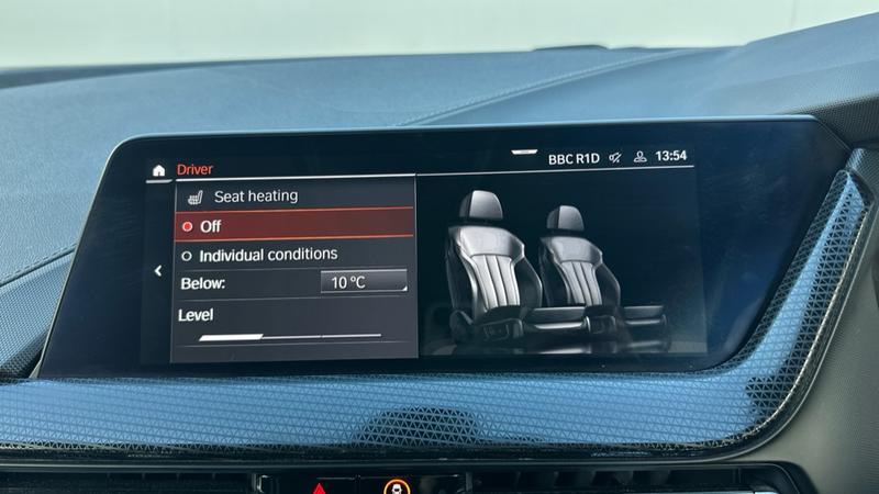 Used BMW 1 Series 2024 for sale - 77528980: Photo 45