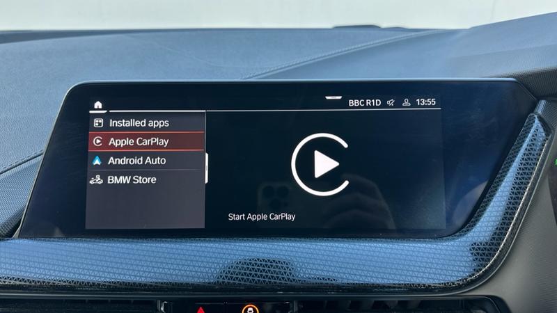 Used BMW 1 Series 2024 for sale - 77528980: Photo 47