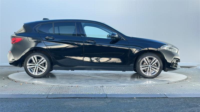 Used BMW 1 Series 2024 for sale - 77528980: Photo 5