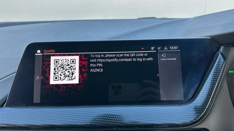 Used BMW 1 Series 2024 for sale - 77528980: Photo 50