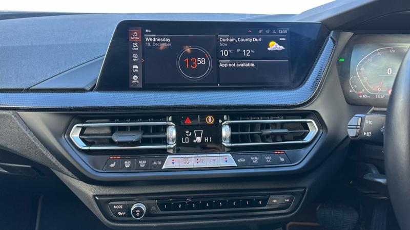 Used BMW 1 Series 2024 for sale - 77528980: Photo 52