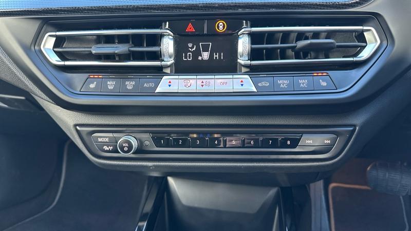 Used BMW 1 Series 2024 for sale - 77528980: Photo 53