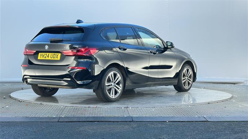 Used BMW 1 Series 2024 for sale - 77528980: Photo 6