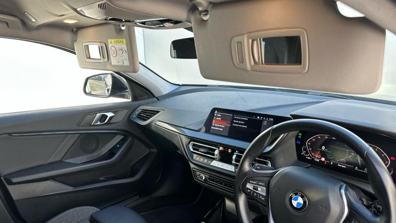 Used BMW 1 Series 2024 for sale - 77528980: Photo 69