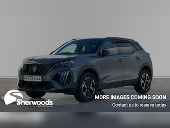 Used Peugeot 2008 2023 for sale - 75835764: Photo