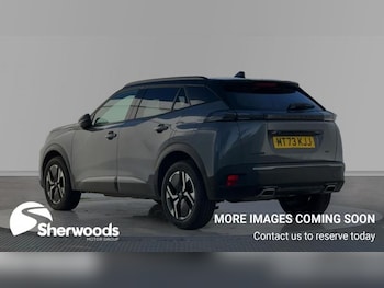Used Peugeot 2008 2023 for sale - 75835764: Photo