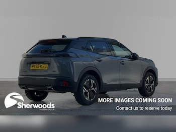 Used Peugeot 2008 2023 for sale - 75835764: Photo