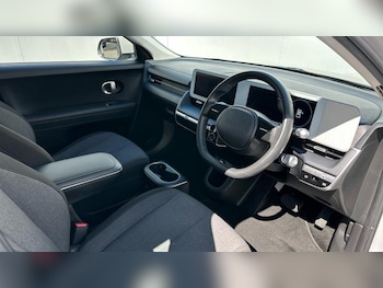 Used Hyundai IONIQ 5 2022 for sale - 78539734: Photo