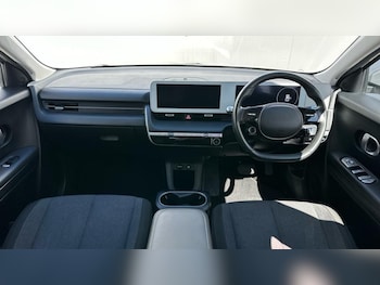 Used Hyundai IONIQ 5 2022 for sale - 78539734: Photo