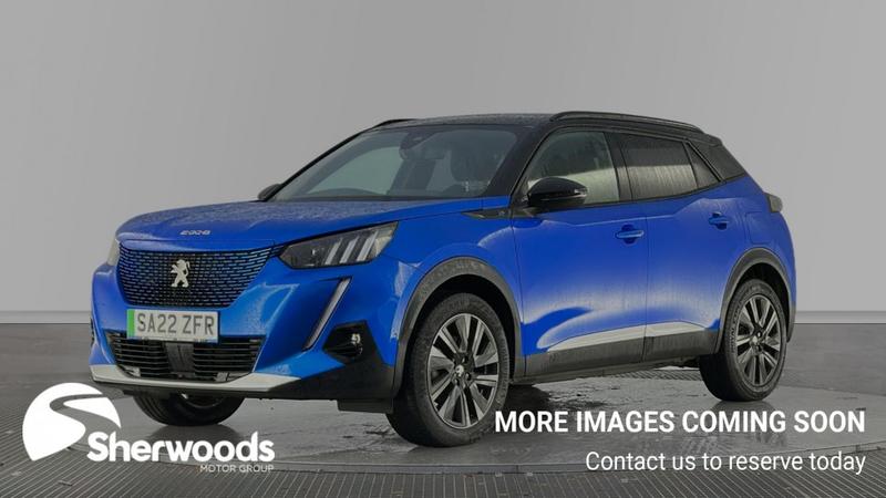 Used Peugeot 2008 2022 for sale - 77301066: Photo 2