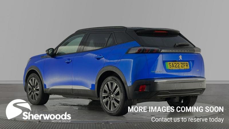 Used Peugeot 2008 2022 for sale - 77301066: Photo 3