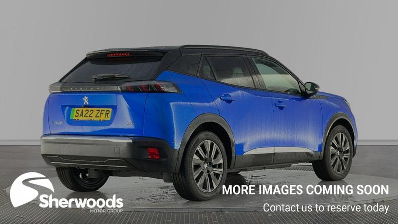 Used Peugeot 2008 2022 for sale - 77301066: Photo 4