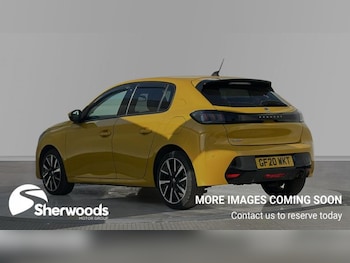 Used Peugeot 208 2020 for sale - 78462945: Photo