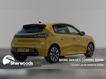 Used Peugeot 208 2020 for sale - 78462945: Photo