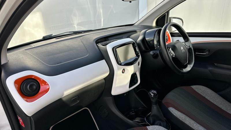 Used Peugeot 108 2018 for sale - 77560463: Photo 11