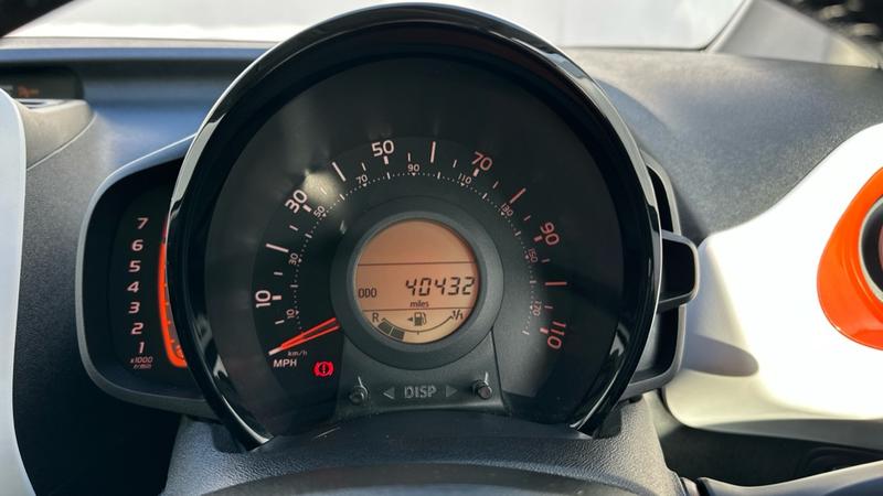 Used Peugeot 108 2018 for sale - 77560463: Photo 13