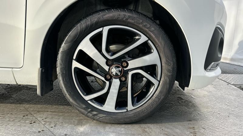 Used Peugeot 108 2018 for sale - 77560463: Photo 20