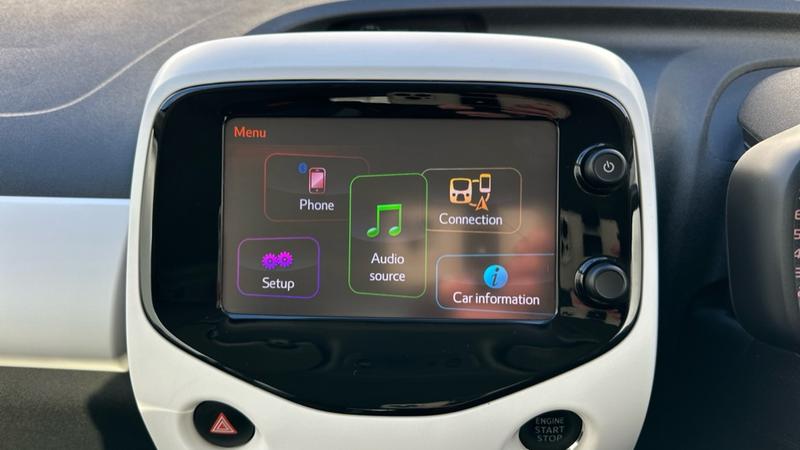 Used Peugeot 108 2018 for sale - 77560463: Photo 27