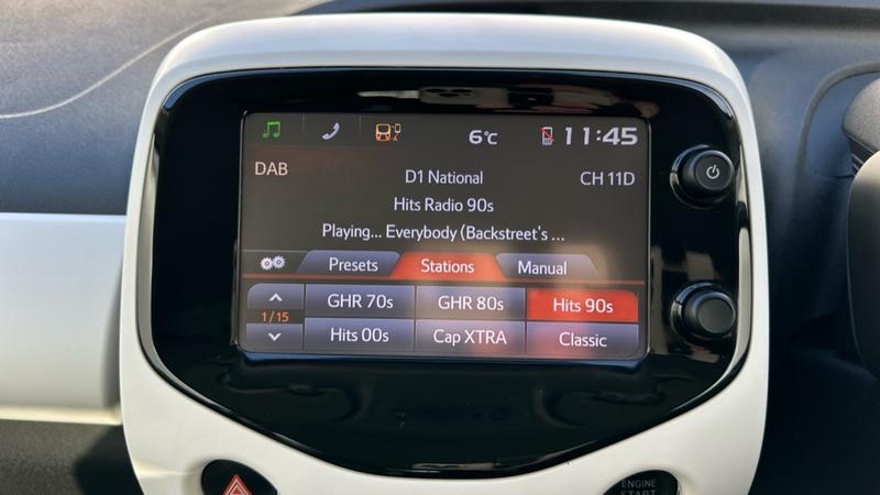 Used Peugeot 108 2018 for sale - 77560463: Photo 32