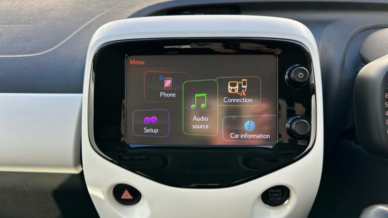 Used Peugeot 108 2018 for sale - 77560463: Photo 34