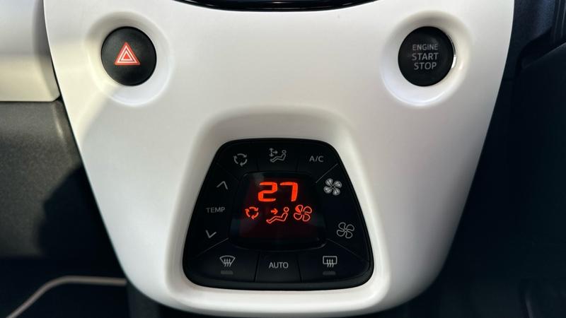 Used Peugeot 108 2018 for sale - 77560463: Photo 45