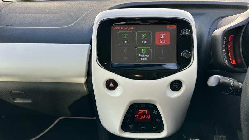 Used Peugeot 108 2018 for sale - 77560463: Photo 46