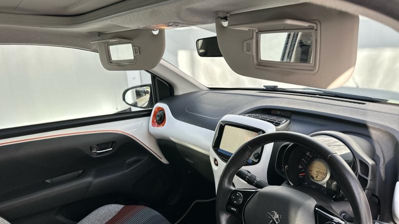 Used Peugeot 108 2018 for sale - 77560463: Photo 55