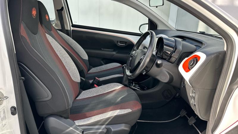 Used Peugeot 108 2018 for sale - 77560463: Photo 56