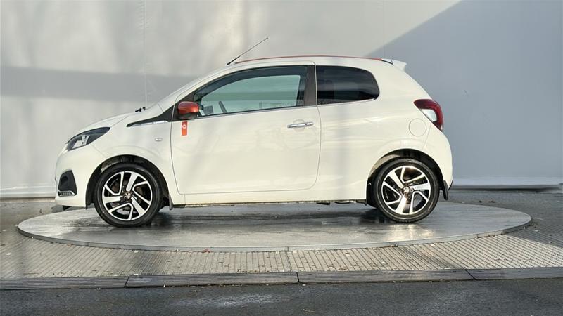 Used Peugeot 108 2018 for sale - 77560463: Photo 9