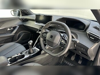 Used Peugeot 2008 2026 for sale - 77528997: Photo