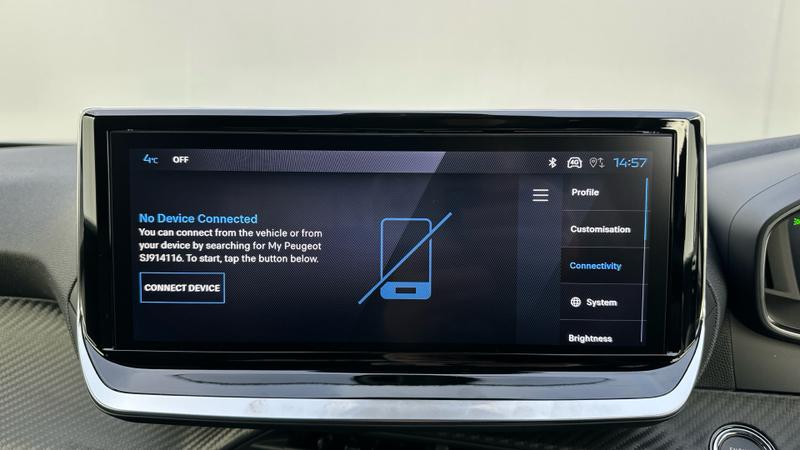 Used Peugeot 2008 2026 for sale - 77528997: Photo 31