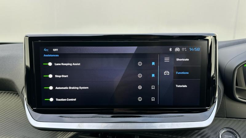 Used Peugeot 2008 2026 for sale - 77528997: Photo 32