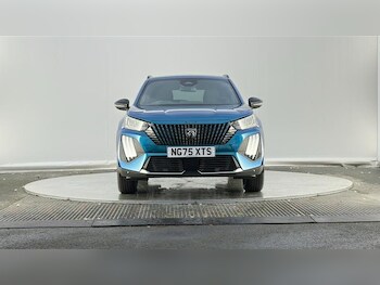 Used Peugeot 2008 2026 for sale - 77528997: Photo