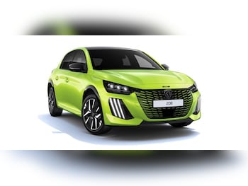 Used Peugeot 208 2026 for sale - 78984708: Photo