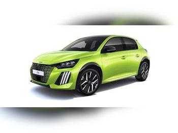 Used Peugeot 208 2026 for sale - 78984708: Photo