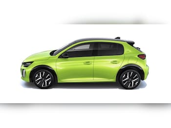 Used Peugeot 208 2026 for sale - 78984708: Photo