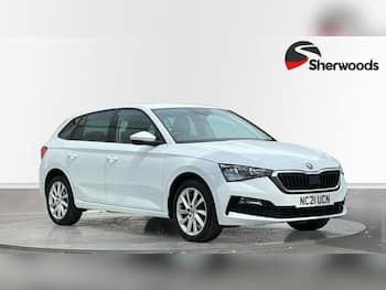 Used Skoda Scala 2021 for sale - 79781802: Photo
