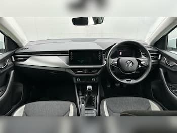 Used Skoda Scala 2021 for sale - 79781802: Photo