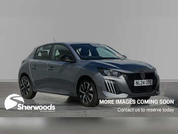 Used Peugeot 208 2024 for sale - 78582058: Photo