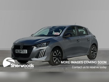 Used Peugeot 208 2024 for sale - 78582058: Photo